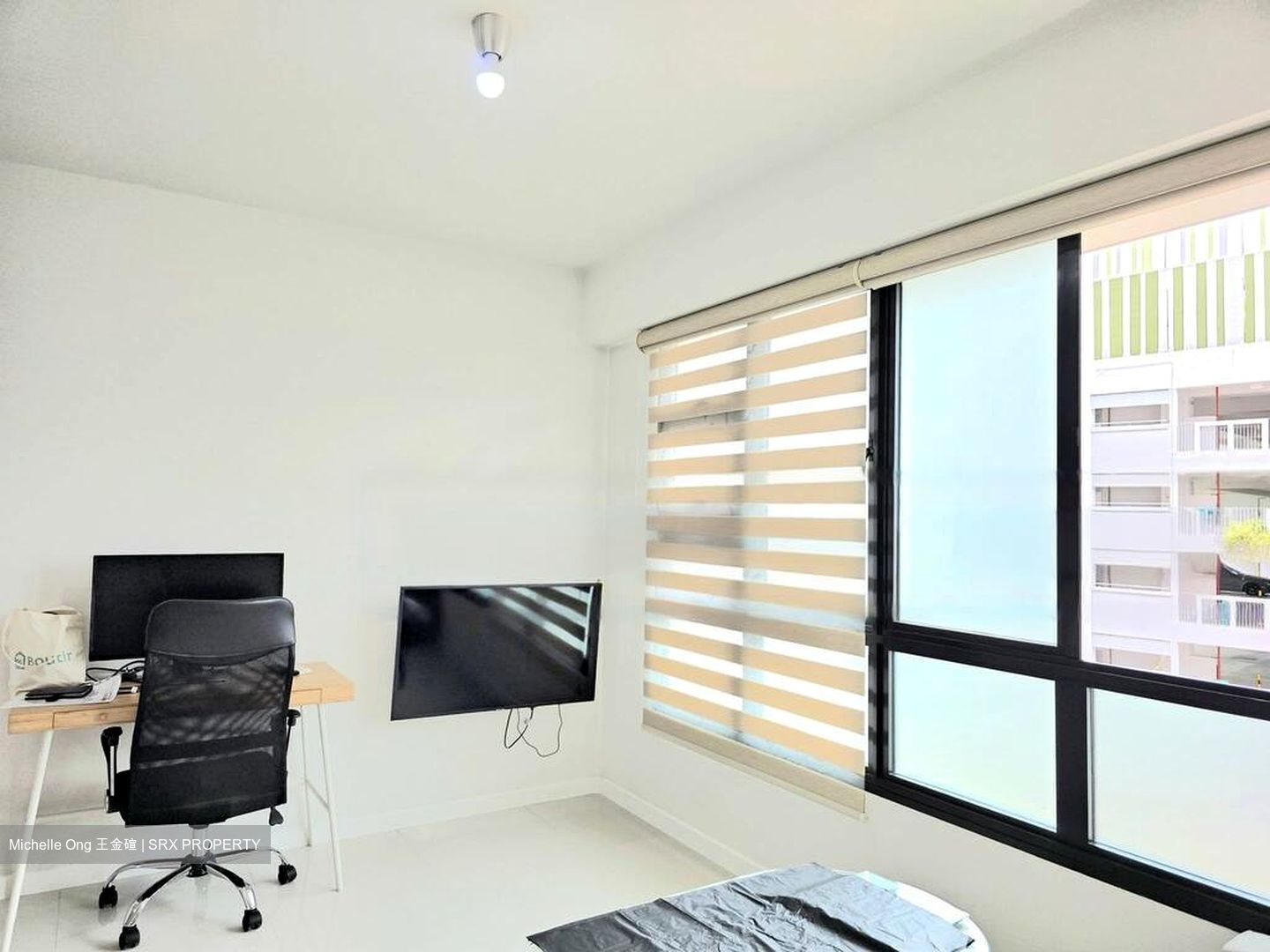 Blk 462B Blossom Spring @ Yishun (Yishun), HDB 2 Rooms #482263071